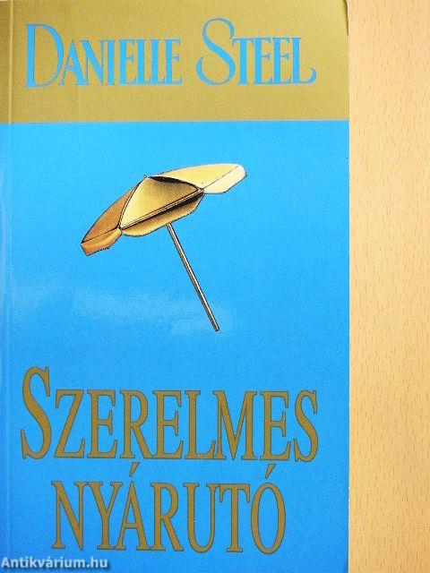 Szerelmes nyárutó