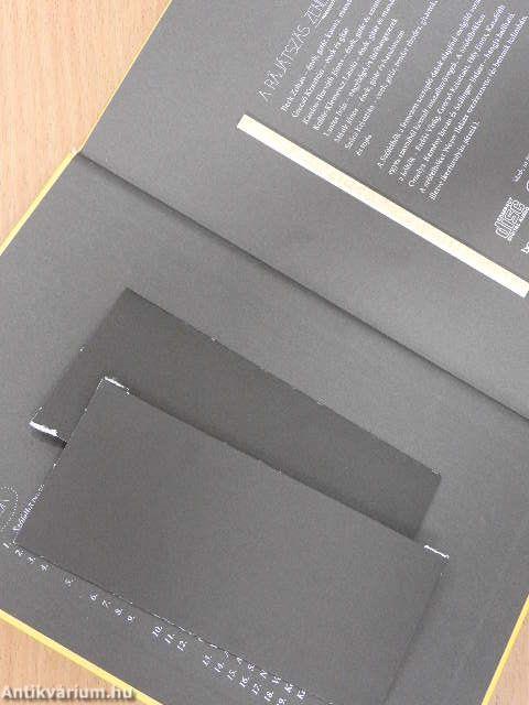 Rájátszás - CD-vel