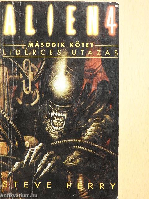 Lidérces utazás
