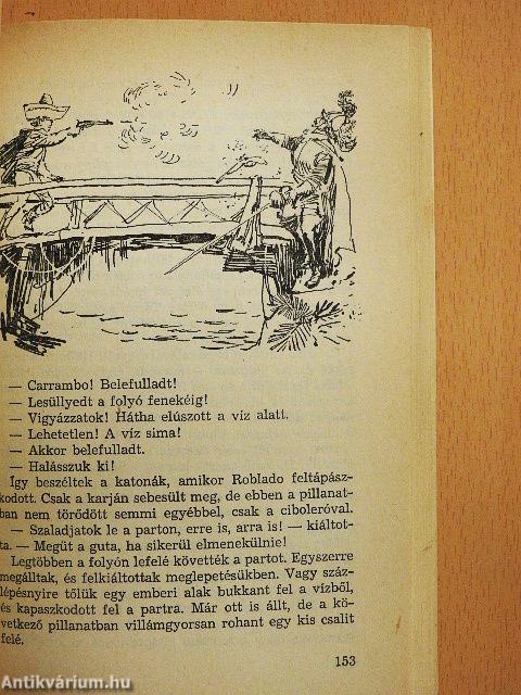 A fehér törzsfőnök