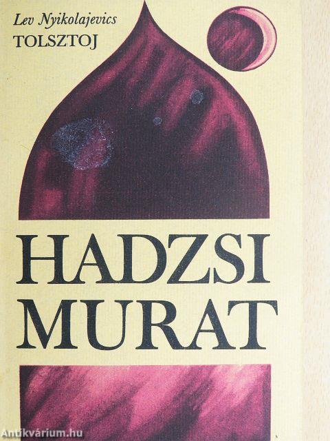 Hadzsi Murat