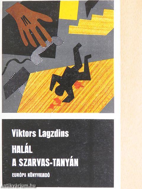 Halál a szarvas-tanyán