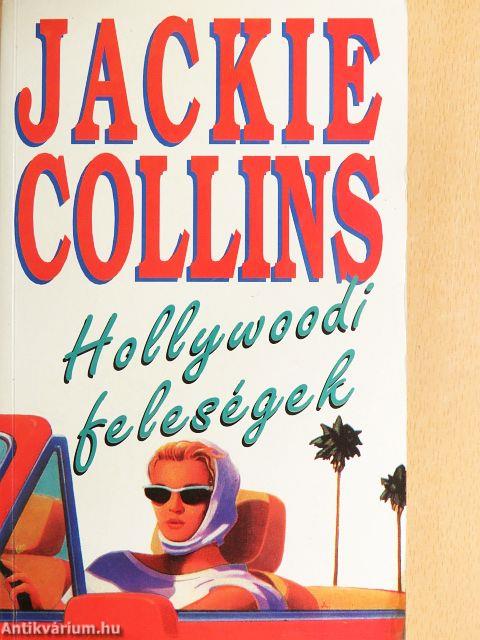 Hollywoodi feleségek