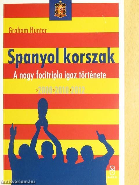 Spanyol korszak