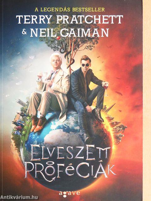 Elveszett próféciák