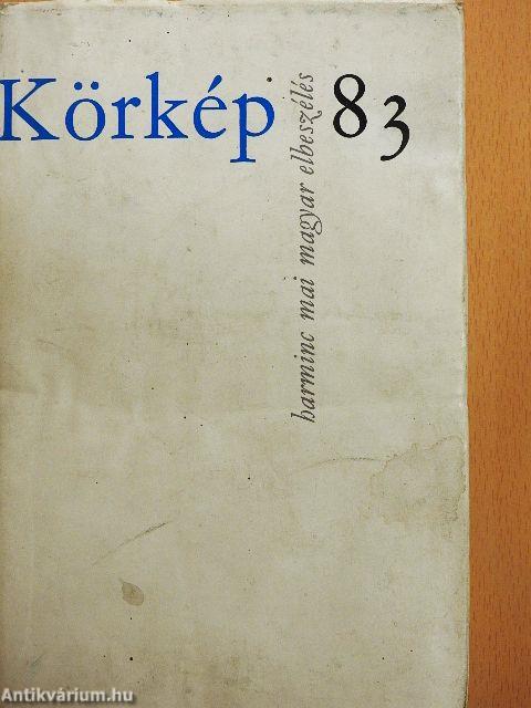 Körkép 83