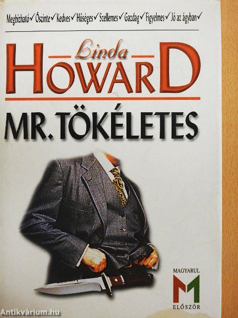 Mr. Tökéletes