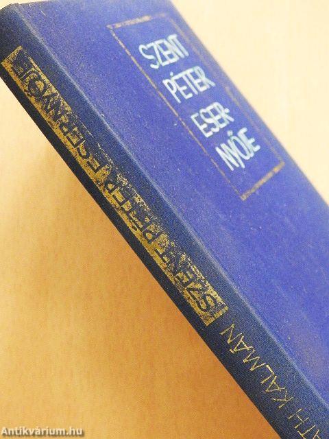 Szent Péter esernyője