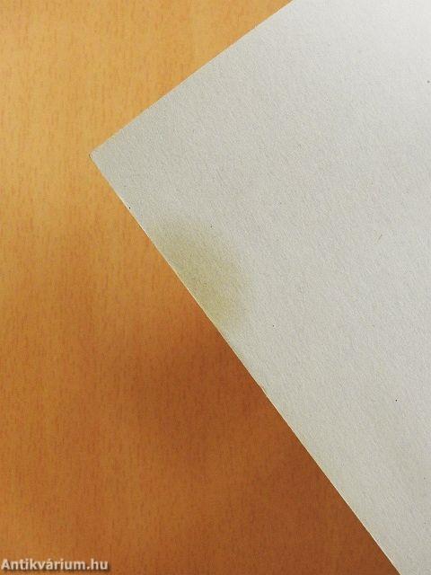 Édes egészségünk