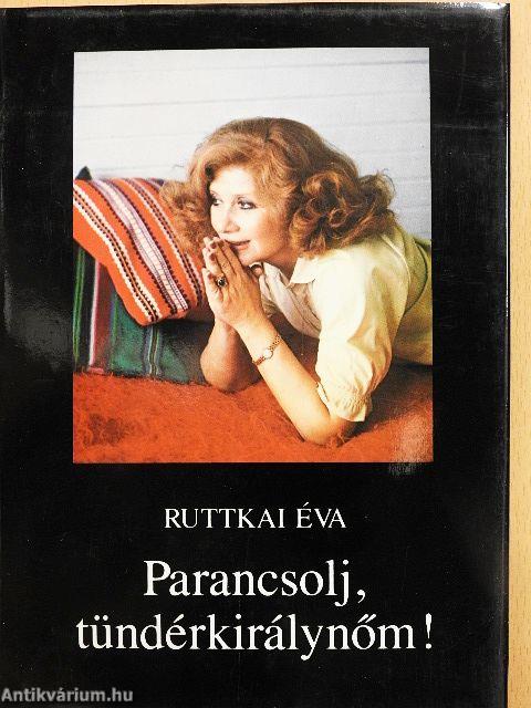 Parancsolj, tündérkirálynőm!