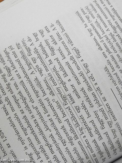 Túlélőkészlet az SPSS-hez