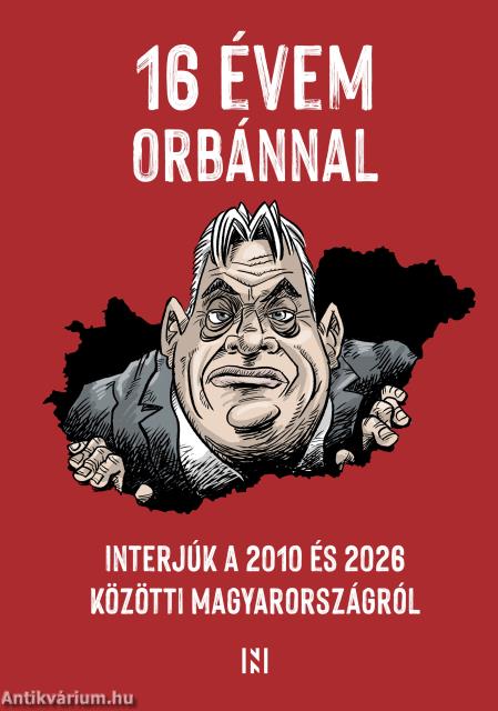 16 évem Orbánnal