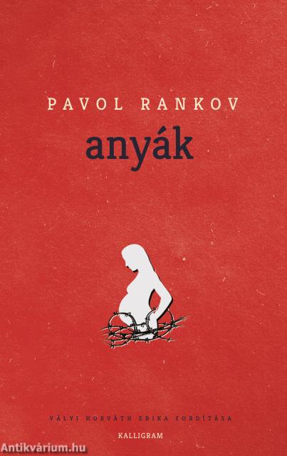 Anyák