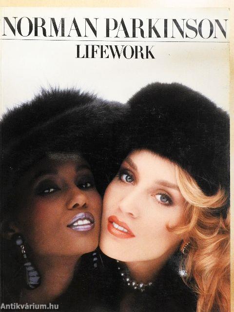 Norman Parkinson - Lifework