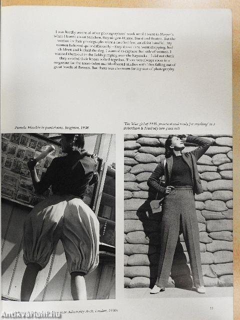 Norman Parkinson - Lifework