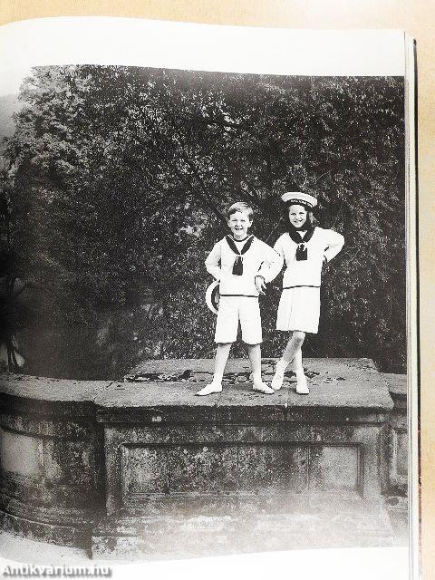 Norman Parkinson - Lifework