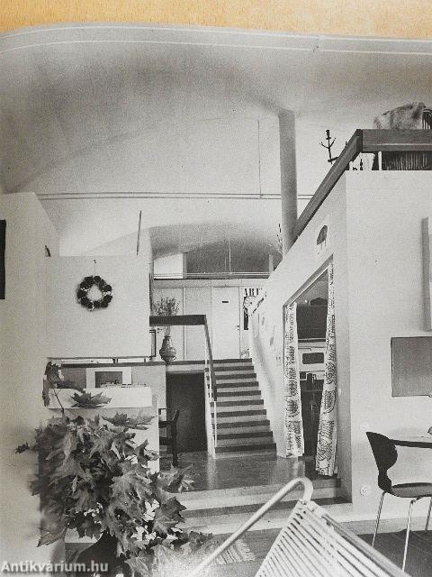 Decorative Art in Modern Interiors