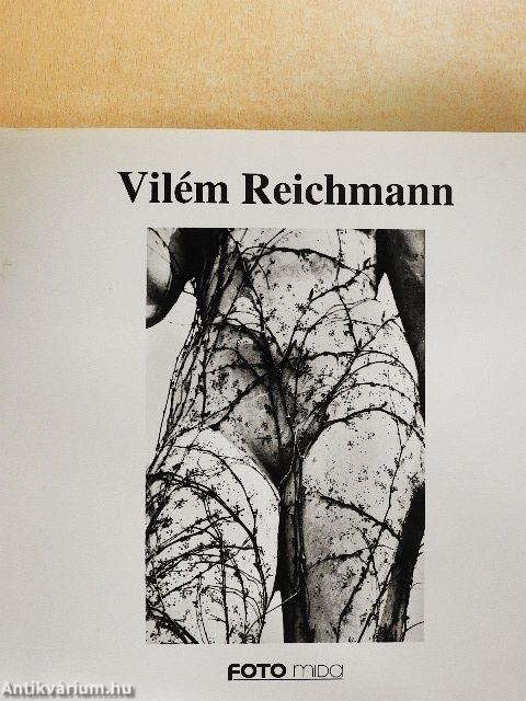 Vilém Reichmann