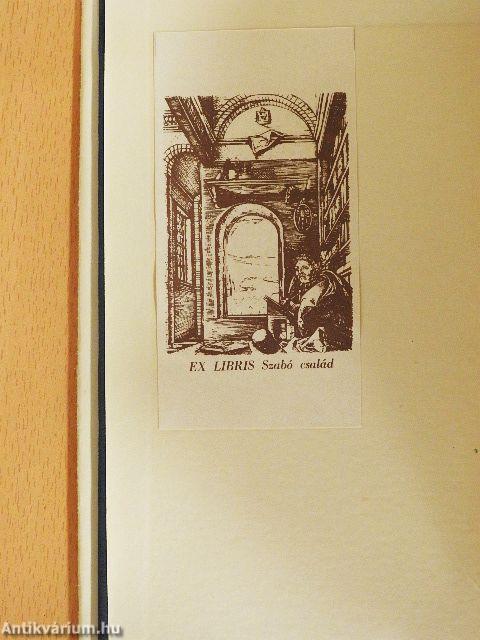 Berzsenyi Dániel összes művei