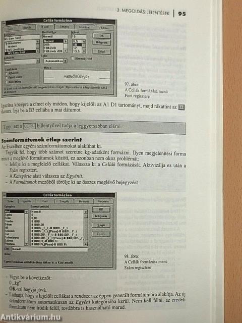 Értékesítési controlling excellel