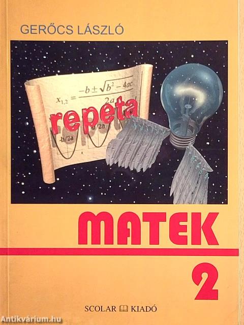 Repeta-matek 2.
