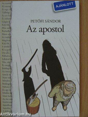 Az apostol