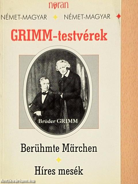 Híres mesék