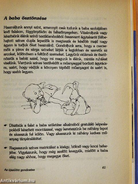 Szülők lettünk!