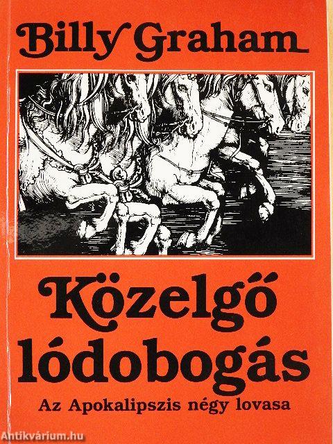 Közelgő lódobogás