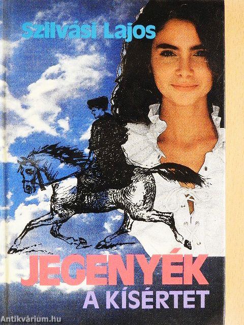 Jegenyék - A kísértet