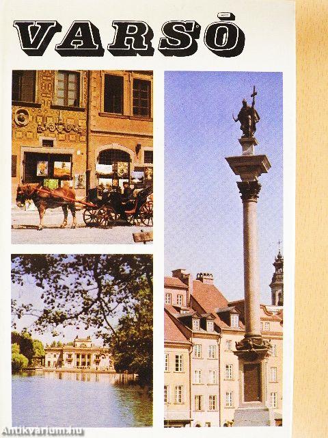 Varsó
