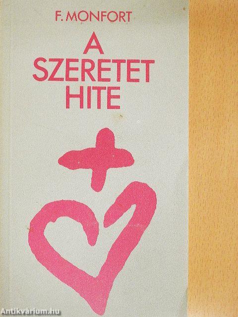 A szeretet hite