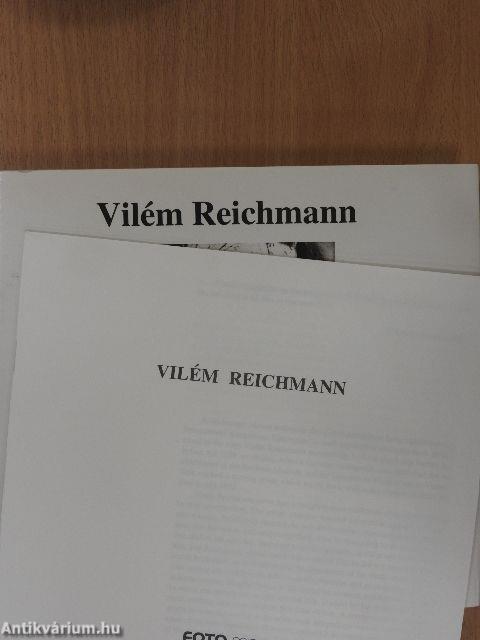 Vilém Reichmann