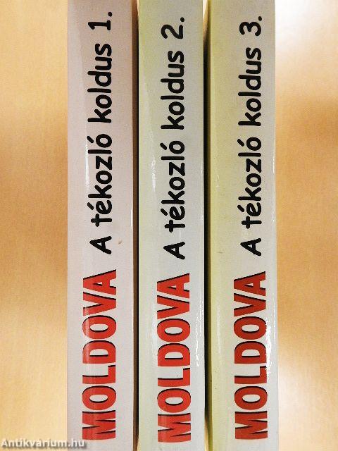 A tékozló koldus 1-3.