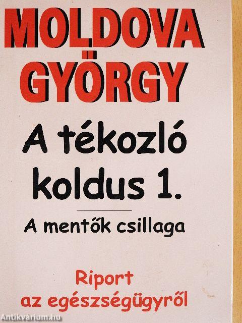 A tékozló koldus 1-3.