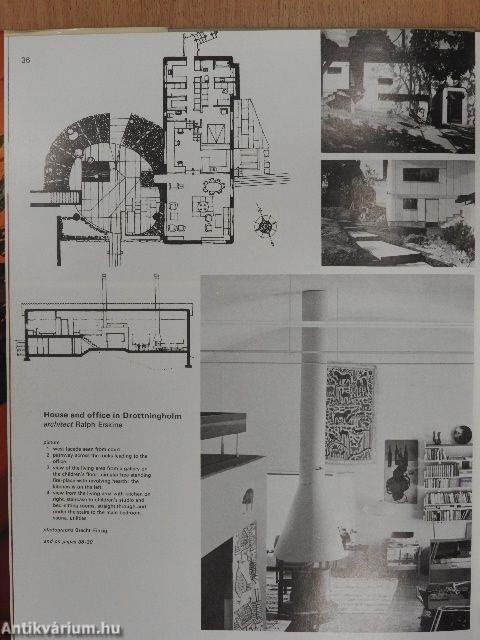 Decorative Art in Modern Interiors