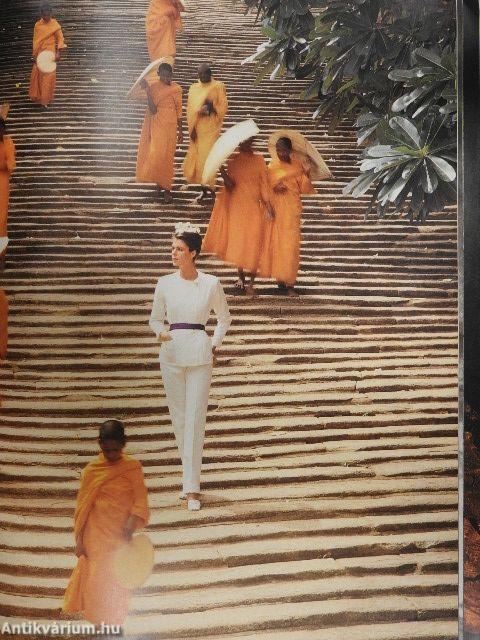 Norman Parkinson - Lifework