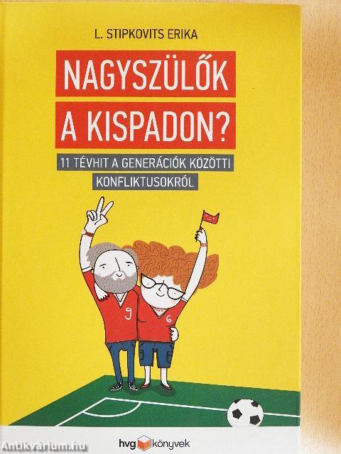 Nagyszülők a kispadon?