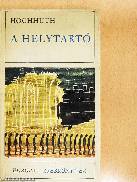 A helytartó