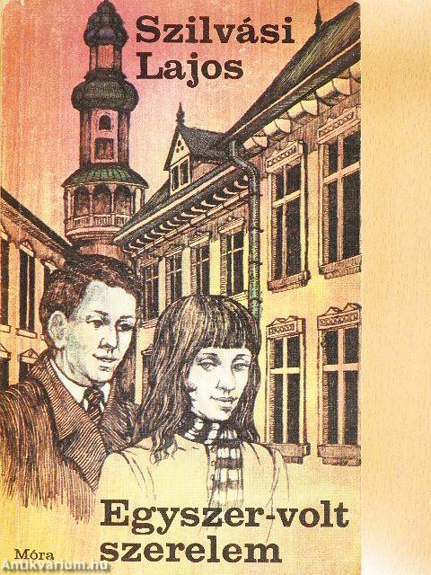 Egyszer-volt szerelem