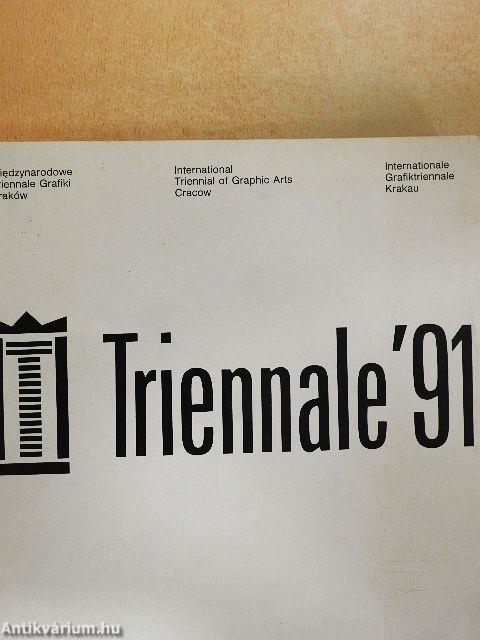 Triennale '91