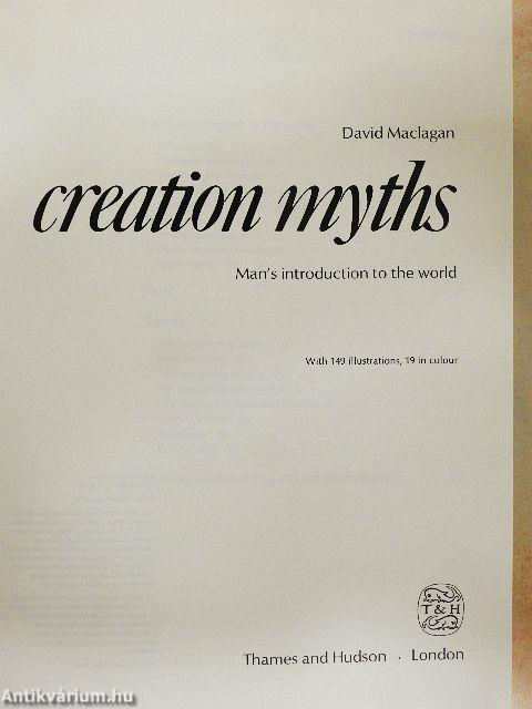 Creation myths