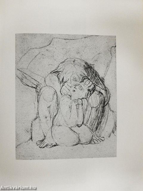 Drawings of William Blake