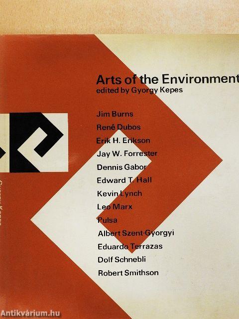 Arts of the Environment