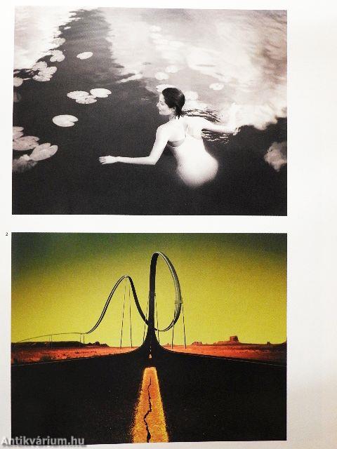 Communication Arts August 1998