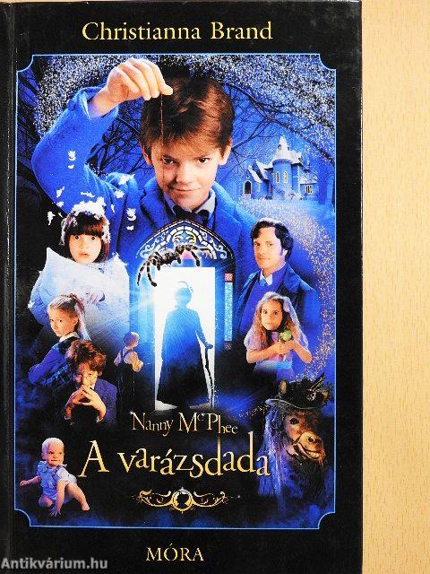 Nanny McPhee - A varázsdada