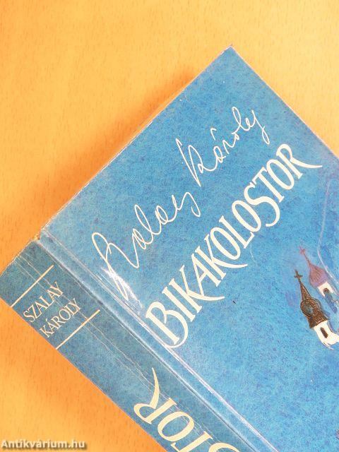 Bikakolostor