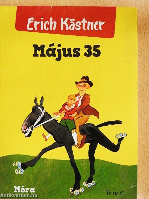 Május 35