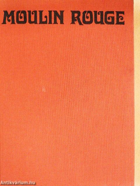 Moulin Rouge