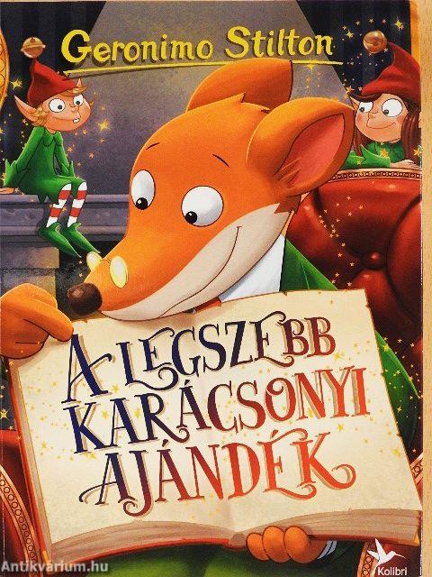 A legszebb karácsonyi ajándék